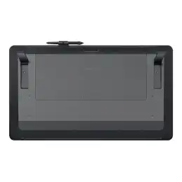 Wacom Cintiq Pro - Numériseur avec Écran LCD - 52.2 x 29.4 cm - électromagnétique - 17 boutons - filaire -... (DTK-2420)_3
